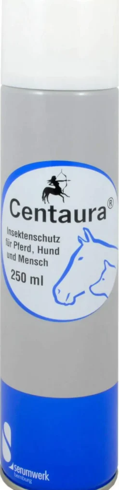 Centaura Repellent F.Hunde Menschen Pferd