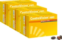 Centrovision Amd 270 Kapseln