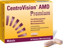 Centrovision Amd Premium 60 Tabletten