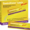 Centrovision Lutein Direkt 28 Beutel Granulat