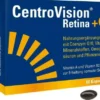 Centrovision Retina + Q10 60 Kapseln