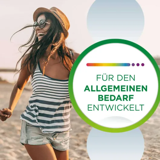 Centrum A - Zink 100 Tabletten