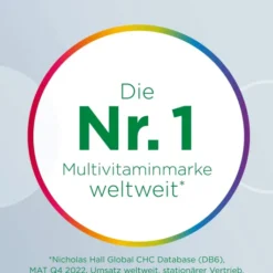 Centrum A - Zink 60 Tabletten