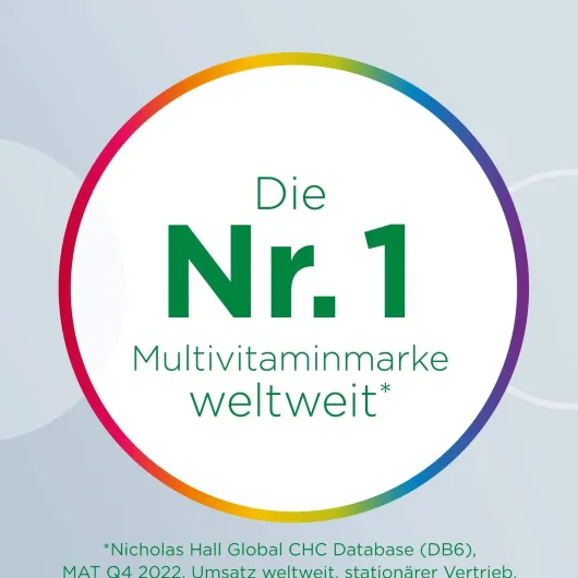 Centrum A - Zink 60 Tabletten