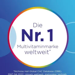 Centrum Für Ihn Capletten 30 Tabletten