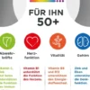 Centrum Für Ihn 50+ Capletten 60 Tabletten