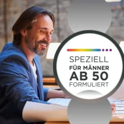 Centrum Für Ihn 50+ Capletten 60 Tabletten