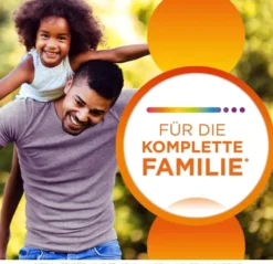 Centrum frisch & fruchtig 60 Lutschtabletten