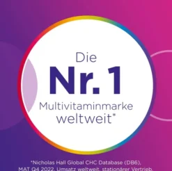 Centrum Für Sie Capletten 60 Tabletten