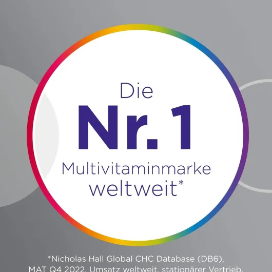 Centrum Für Sie 50+ Capletten 30 Tabletten