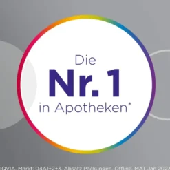 Centrum Für Sie 50+ Capletten 2 x 60 Tabletten
