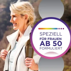 Centrum Für Sie 50+ Capletten 2 x 60 Tabletten