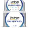 Centrum Generation 50+ 30 Tabletten