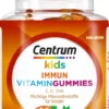 Centrum Kids Immun Vitamin Gummies 60 Stück