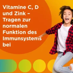 Centrum Kids Immun Vitamin Gummies 60 Stück