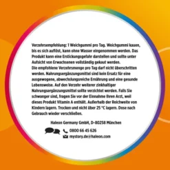 Centrum Kids Immun Vitamin Gummies 60 Stück