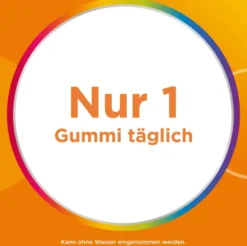 Centrum Kids Immun Vitamin Gummies 60 Stück