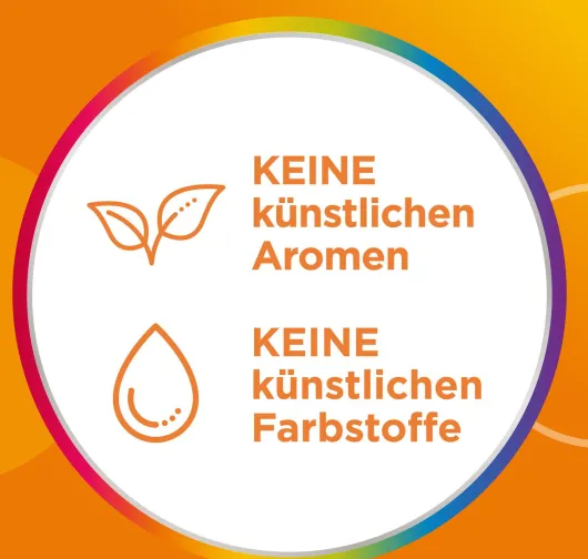 Centrum Kids Immun Vitamin Gummies 60 Stück