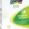 Centrum Vital Fokus 24 Sticks