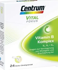 Centrum Vital Fokus 24 Sticks