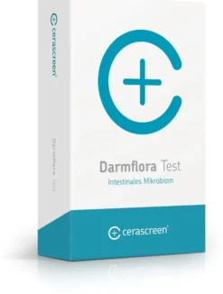 Cerascreen Darmflora Test