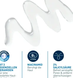 Cerave Anti-Unreinheiten Gel 40 ml