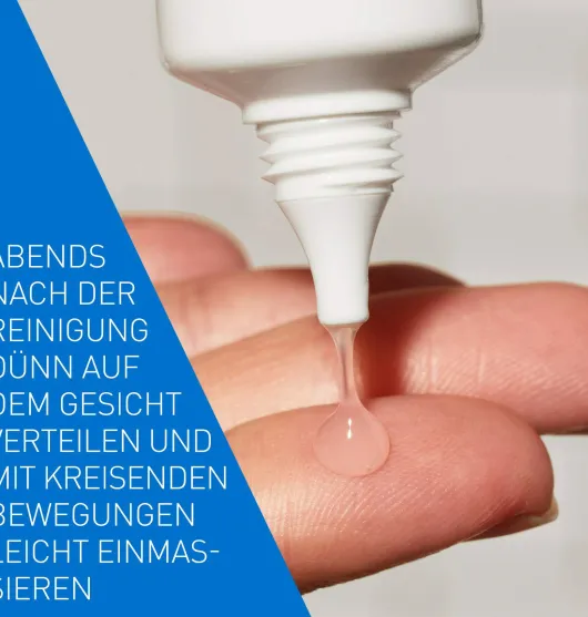 Cerave Anti-Unreinheiten Gel 40 ml