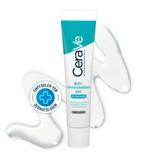 Cerave Anti-Unreinheiten Gel 40 ml