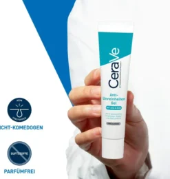 Cerave Anti-Unreinheiten Gel 40 ml