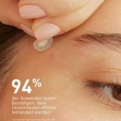 Cerave Anti-Unreinheiten Patches 22 Pflaster