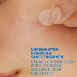 Cerave Anti-Unreinheiten Patches 22 Pflaster