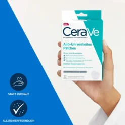 Cerave Anti-Unreinheiten Patches 22 Pflaster