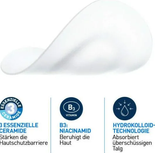 Cerave Anti-Unreinheiten Patches 22 Pflaster
