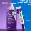 CeraVe aufhellende Vitamin C Reinigung 236 ml