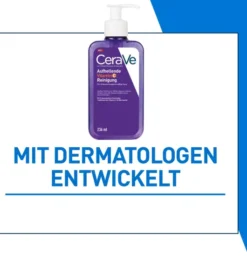 CeraVe aufhellende Vitamin C Reinigung 236 ml