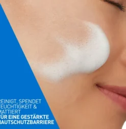 Cerave ausgleichender Reinigungsschaum 148 ml