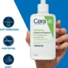 CeraVe Creme-zu-Schaum Reinigung 236 ml