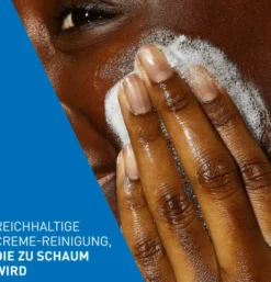 CeraVe Creme-zu-Schaum Reinigung 473 ml