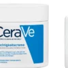 CeraVe Feuchtigkeitscreme 340 g + gratis feuchtigkeitsspendende Reinigungslotion 20 ml