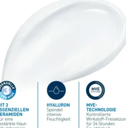 CeraVe Feuchtigkeitscreme 50 ml