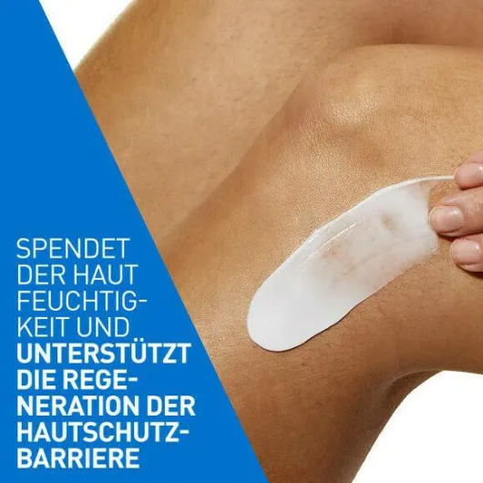 CeraVe Feuchtigkeitslotion Nachfüllpack 473 ml