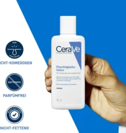 CeraVe Feuchtigkeitslotion 88 ml