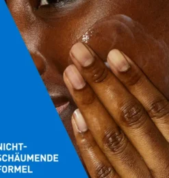 CeraVe Feuchtigkeitsspendende Reinigungslotion 236 ml
