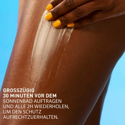 CeraVe Feuchtigkeitsspendender Sonnenschutz LSF 30 177 ml
