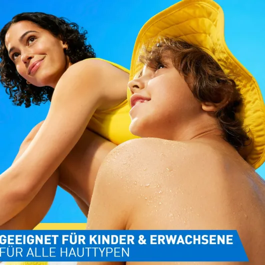 CeraVe Feuchtigkeitsspendender Sonnenschutz LSF 30 177 ml