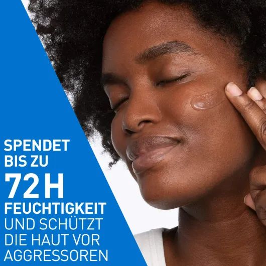 CeraVe feuchtigkeitsspendendes HA water Gel 48 g