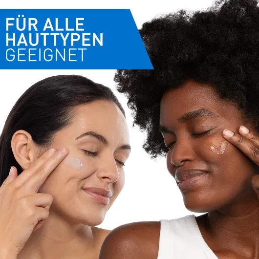 CeraVe feuchtigkeitsspendendes HA water Gel 48 g