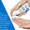 CeraVe Feuchtigkeitsspendende Gesichtscreme 52 ml