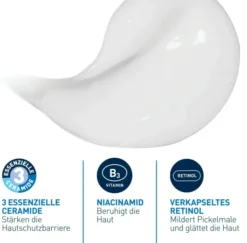 Cerave hautbilderneuerndes Retinol Serum 30 ml