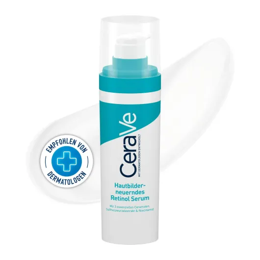 Cerave hautbilderneuerndes Retinol Serum 30 ml